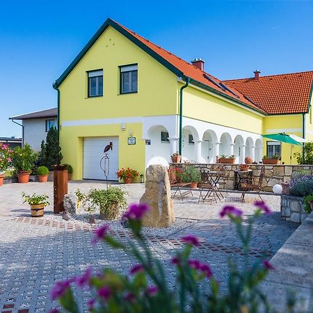 Appartementhaus Freiler Мербише-ам-Зее Экстерьер фото