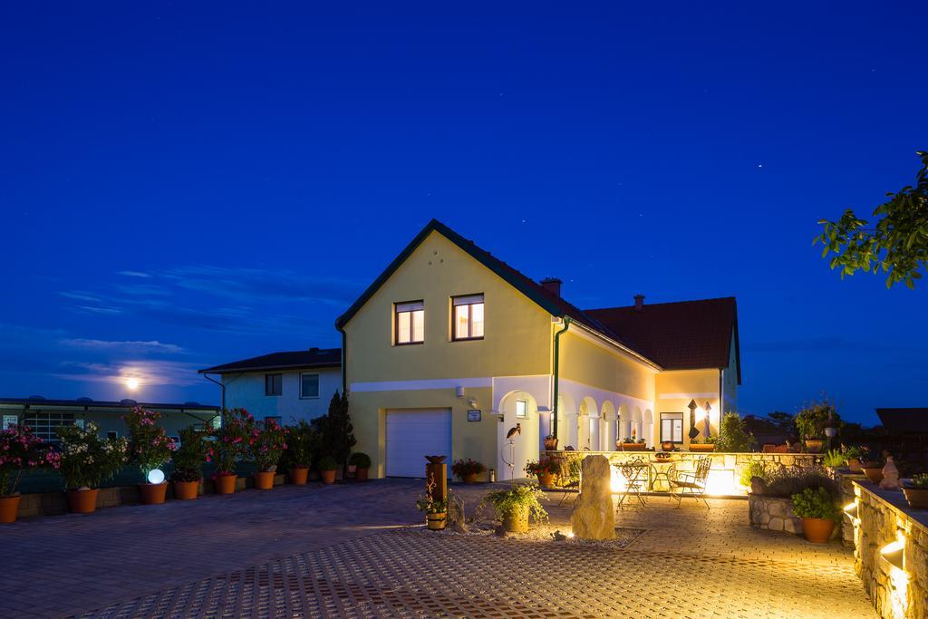 Appartementhaus Freiler Мербише-ам-Зее Экстерьер фото