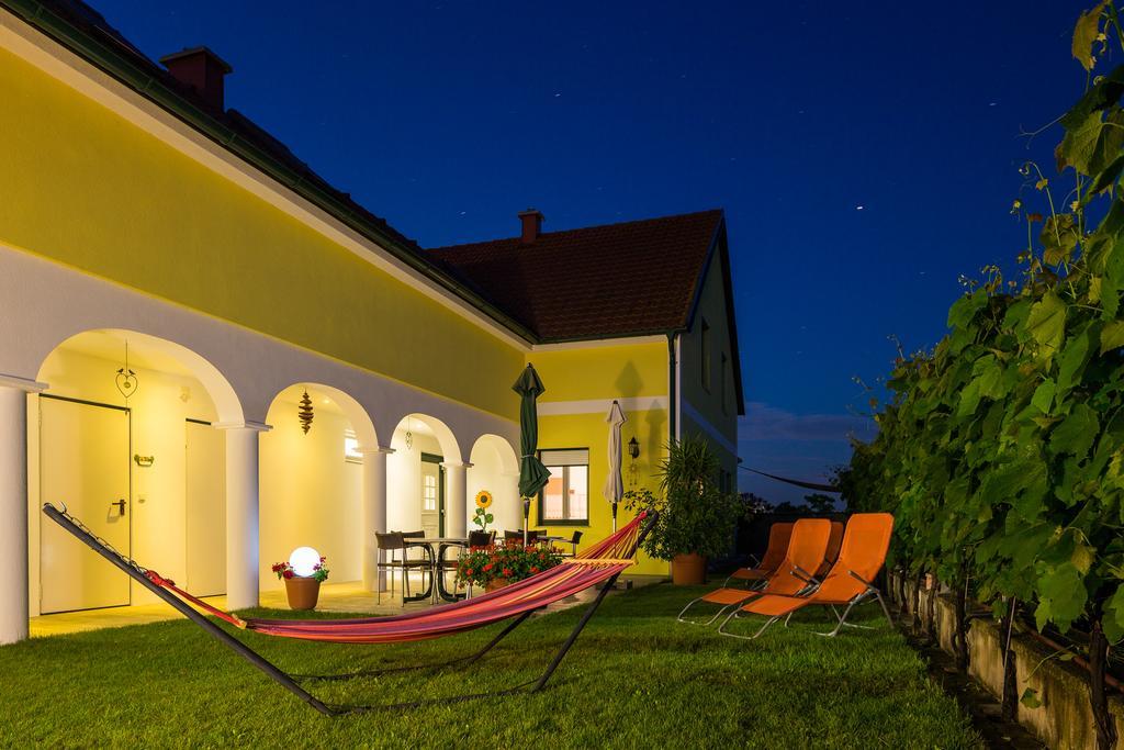 Appartementhaus Freiler Мербише-ам-Зее Экстерьер фото